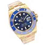 Rolex Submariner m126618lb-0002 Size:41mm 1:1 Replica - Image 7