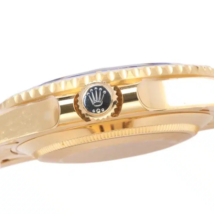 Rolex Submariner m126618lb-0002 Size:41mm 1:1 Replica - Image 5