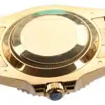 Rolex Submariner m126618lb-0002 Size:41mm 1:1 Replica - Image 4