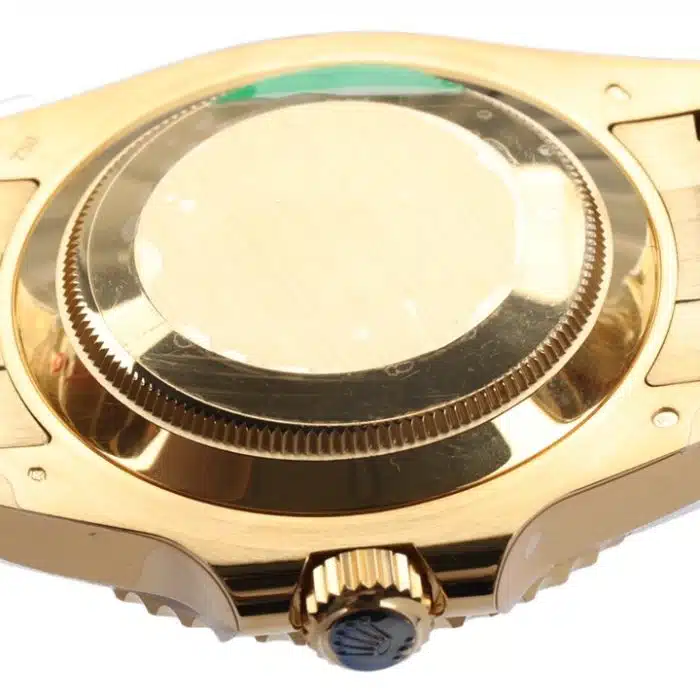 Rolex Submariner m126618lb-0002 Size:41mm 1:1 Replica - Image 4