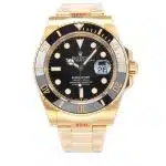Rolex Submariner m126618In-0002 Size:41mm 1:1 Replica