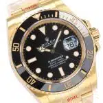 Rolex Submariner m126618In-0002 Size:41mm 1:1 Replica - Image 2