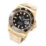 Rolex Submariner m126618In-0002 Size:41mm 1:1 Replica - Image 3