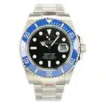 Rolex Submariner m126619lb-0003 Size:41mm 1:1 Replica
