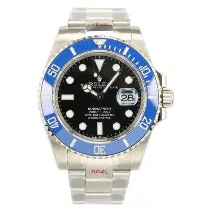 Rolex Submariner m126619lb-0003 Size:41mm 1:1 Replica