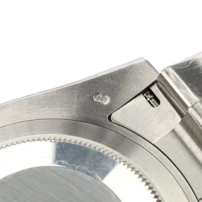 Rolex Submariner m126619lb-0003 Size:41mm 1:1 Replica - Image 4