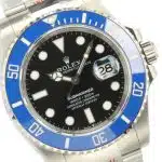 Rolex Submariner m126619lb-0003 Size:41mm 1:1 Replica - Image 2