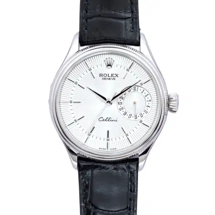 Rolex Cellini m50515-0012 Size:39mm 1:1 Replica