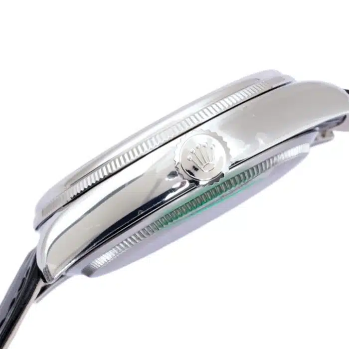 Rolex Cellini m50515-0012 Size:39mm 1:1 Replica - Image 5