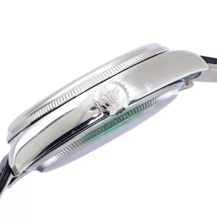 Rolex Cellini m50519-0014 Size:39mm 1:1 Replica - Image 8