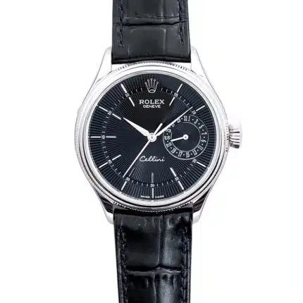 Rolex Cellini m50519-0014 Size:39mm 1:1 Replica
