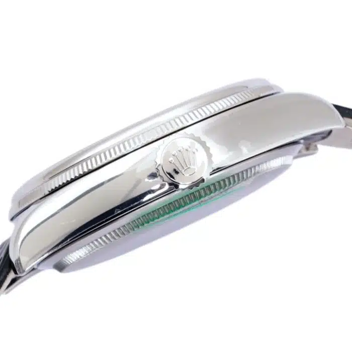 Rolex Cellini m50519-0015 Size:39mm 1:1 Replica - Image 4