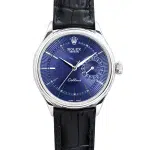 Rolex Cellini m50519-0015 Size:39mm 1:1 Replica