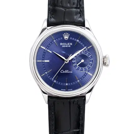 Rolex Cellini m50519-0015 Size:39mm 1:1 Replica