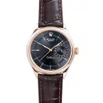 Rolex Cellini m50515-0011 Size:39mm 1:1 Replica