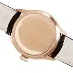Rolex Cellini m50515-0011 Size:39mm 1:1 Replica - Image 9