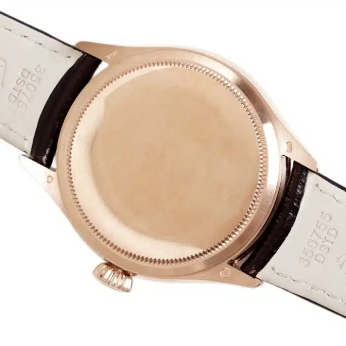 Rolex Cellini m50515-0011 Size:39mm 1:1 Replica - Image 9