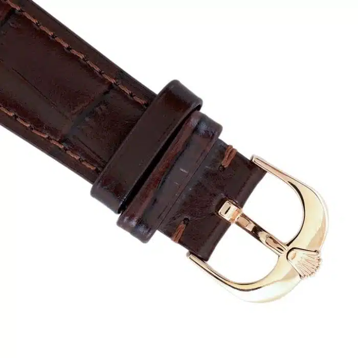 Rolex Cellini m50515-0011 Size:39mm 1:1 Replica - Image 6