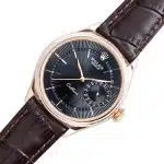 Rolex Cellini m50515-0011 Size:39mm 1:1 Replica - Image 5