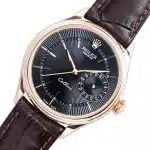 Rolex Cellini m50515-0011 Size:39mm 1:1 Replica - Image 2