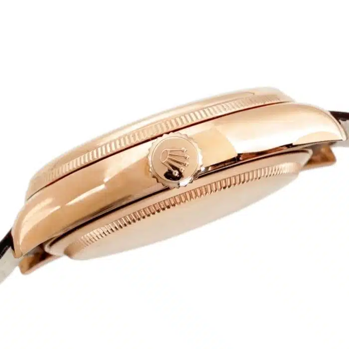 Rolex Cellini m50515-0011 Size:39mm 1:1 Replica - Image 3