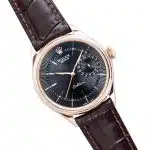 Rolex Cellini m50515-0011 Size:39mm 1:1 Replica - Image 8