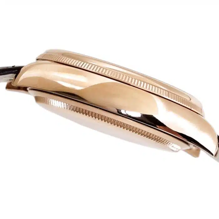 Rolex Cellini m50515-0009 Size:39mm 1:1 Replica - Image 6