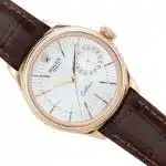 Rolex Cellini m50515-0009 Size:39mm 1:1 Replica - Image 4