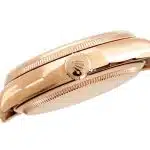 Rolex Cellini m50515-0009 Size:39mm 1:1 Replica - Image 3