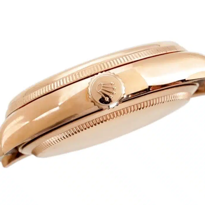 Rolex Cellini m50515-0009 Size:39mm 1:1 Replica - Image 3