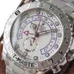 Rolex Yacht-Master m116689-0002 Size:44mm 1:1 Replica - Image 9