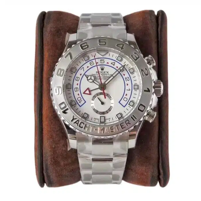 Rolex Yacht-Master m116689-0002 Size:44mm 1:1 Replica - Image 8