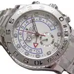 Rolex Yacht-Master m116689-0002 Size:44mm 1:1 Replica - Image 2