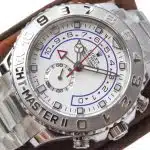 Rolex Yacht-Master m116689-0002 Size:44mm 1:1 Replica - Image 3