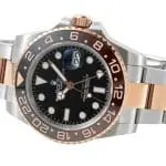 Rolex GMT-Master II m126711chnr-0002 Size:40mm 1:1 Replica - Image 8