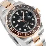 Rolex GMT-Master II m126711chnr-0002 Size:40mm 1:1 Replica - Image 3
