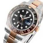 Rolex GMT-Master II m126711chnr-0002 Size:40mm 1:1 Replica - Image 2