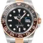 Rolex GMT-Master II m126711chnr-0002 Size:40mm 1:1 Replica - Image 5