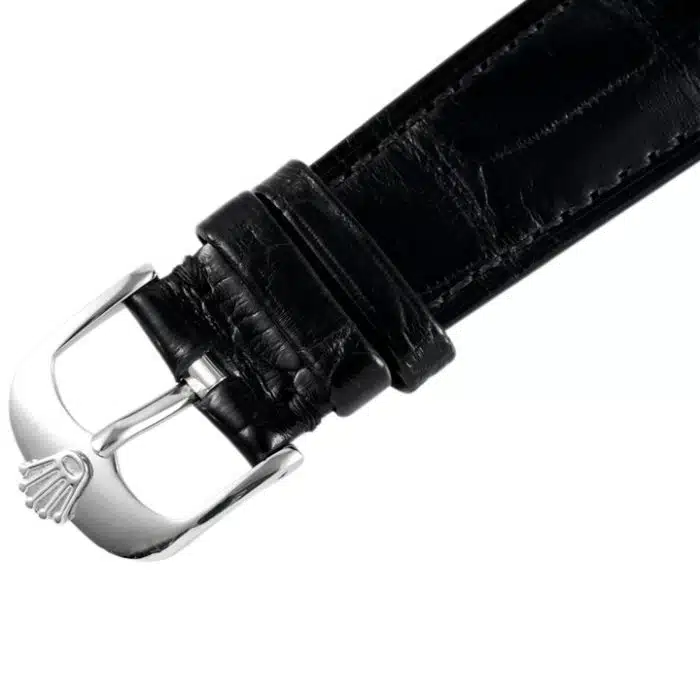 Rolex Cellini m50509-0017 Size:39mm 1:1 Replica - Image 7
