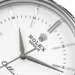 Rolex Cellini m50509-0017 Size:39mm 1:1 Replica - Image 8