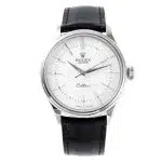 Rolex Cellini m50509-0017 Size:39mm 1:1 Replica