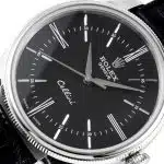 Rolex Cellini m50509-0006 Size:39mm 1:1 Replica - Image 2