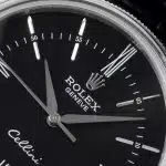 Rolex Cellini m50509-0006 Size:39mm 1:1 Replica - Image 3