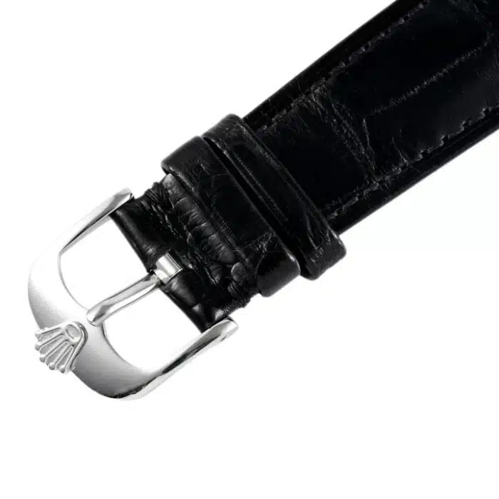 Rolex Cellini m50509-0006 Size:39mm 1:1 Replica - Image 7
