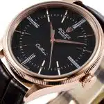 Rolex Cellini m50505-0009 Size:39mm 1:1 Replica - Image 2