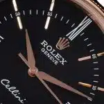 Rolex Cellini m50505-0009 Size:39mm 1:1 Replica - Image 9