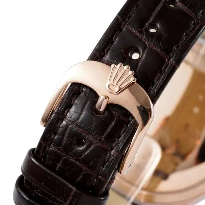 Rolex Cellini m50505-0009 Size:39mm 1:1 Replica - Image 7