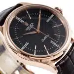 Rolex Cellini m50505-0009 Size:39mm 1:1 Replica - Image 4