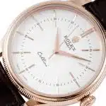 Rolex Cellini m50505-0020 Size:39mm 1:1 Replica - Image 2