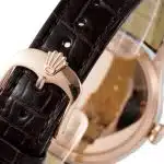 Rolex Cellini m50505-0020 Size:39mm 1:1 Replica - Image 9